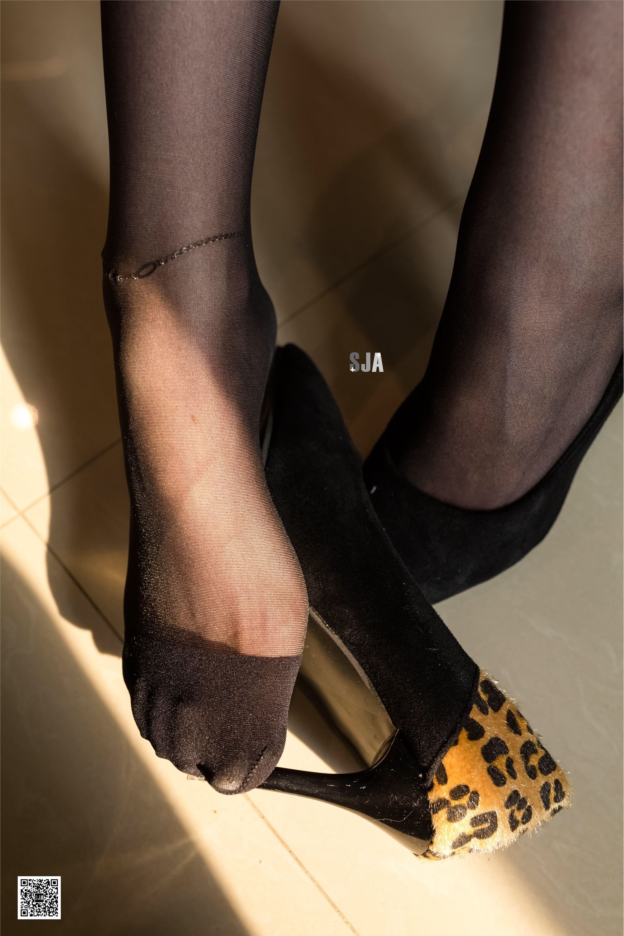 SJA佳爷 闺蜜视角 NO.039 催